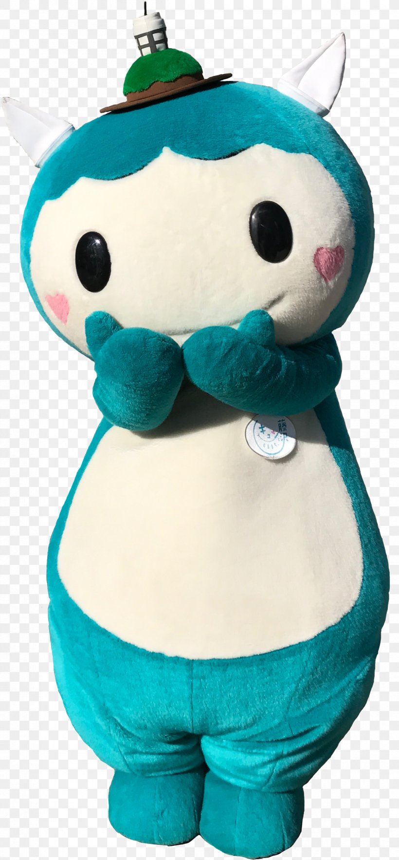 Plush Mascot Fujisawa Stuffed Animals & Cuddly Toys Japanese Wisteria, PNG, 1209x2604px, Plush, Fujisawa, Japanese Wisteria, Mascot, Material Download Free