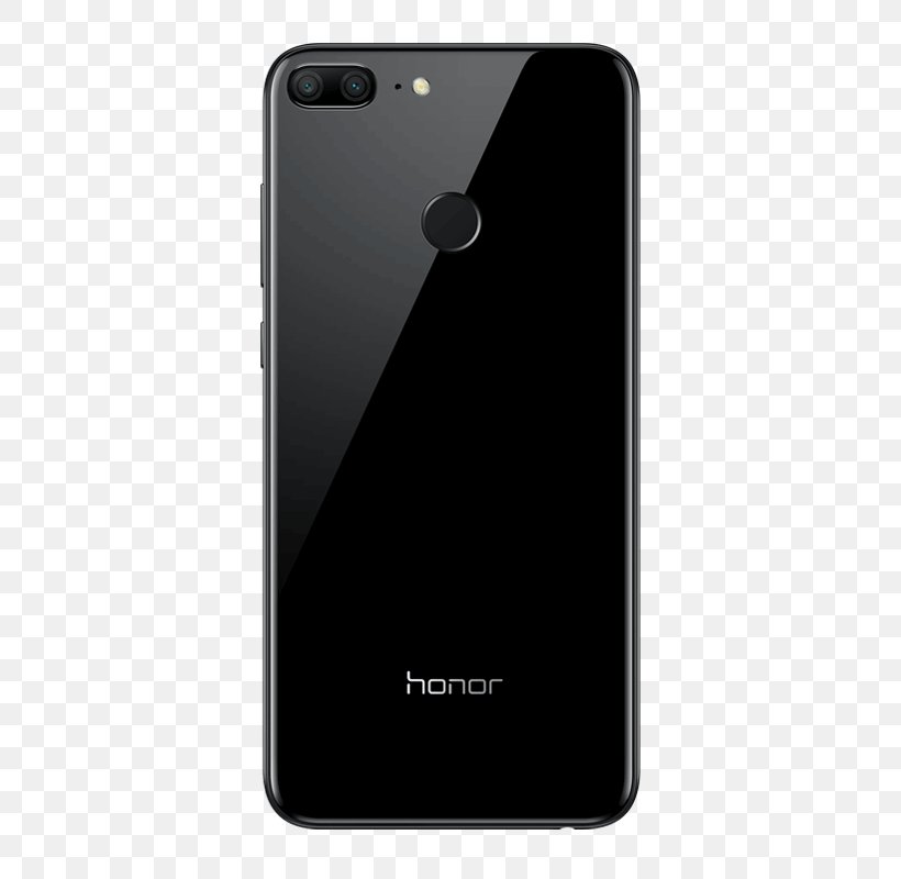 Smartphone IPhone 8 Huawei 4G 华为, PNG, 400x800px, Smartphone, Android, Black, Communication Device, Electronic Device Download Free