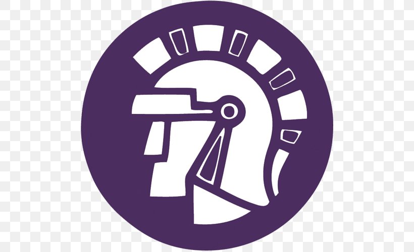 Taylor University Taylor Trojans Football Huntington University Trinity University Trinity International University, PNG, 500x500px, Huntington University, American Football, Area, Brand, College Download Free