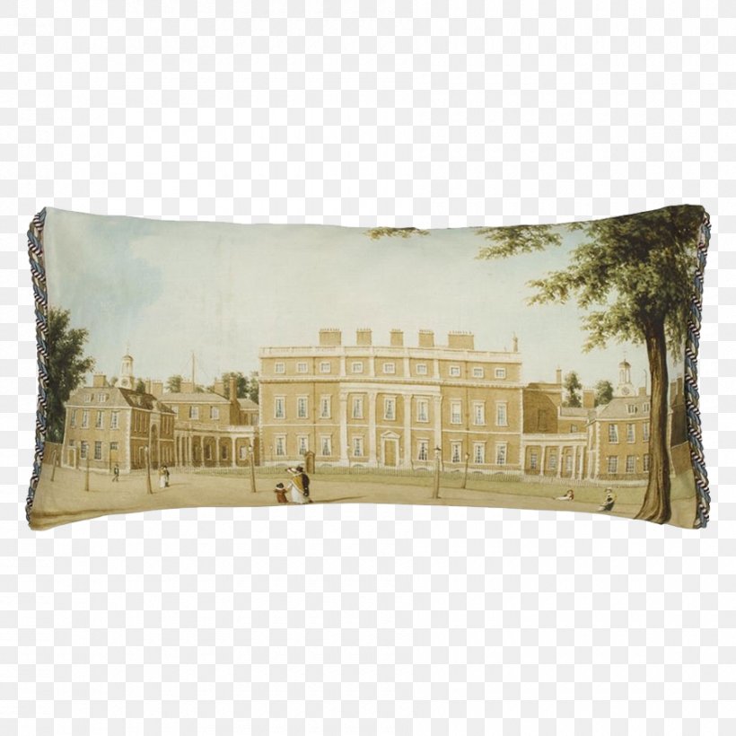 Throw Pillows Cushion Buckingham Palace Linen, PNG, 900x900px, Throw Pillows, Bed, Buckingham Palace, Cushion, Damask Download Free