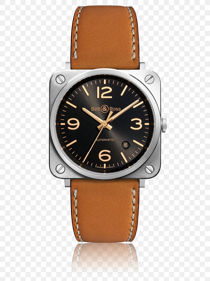 Watch Strap Bell & Ross Jewellery Montblanc, PNG, 566x1095px, Watch, Bell Ross, Brand, Brown, Buckle Download Free