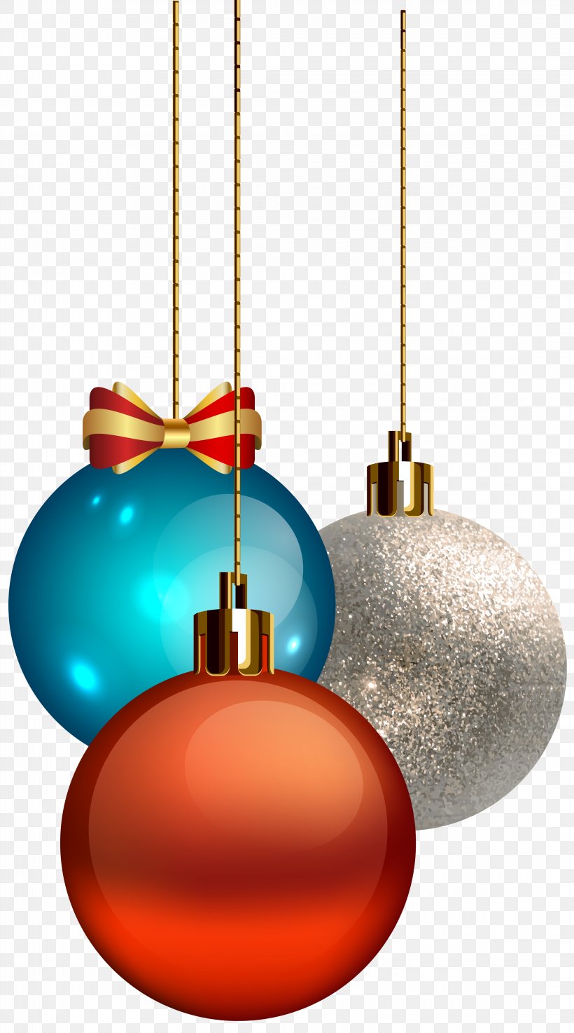 Christmas Ornament Clip Art, PNG, 4450x8000px, Christmas, Ball ...