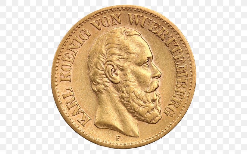 Coin Gold Bronze Karlsruhe Medal, PNG, 512x512px, Coin, Brass, Bronze, Bronze Medal, Charlemagne Download Free