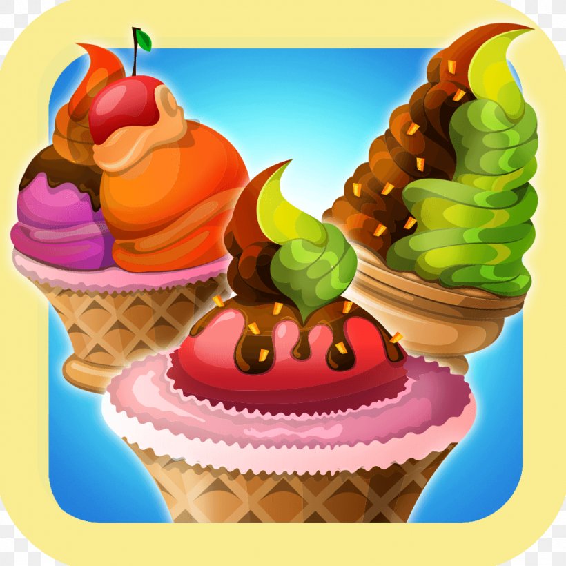 Cupcake Game App Store IPod Touch Apple, PNG, 1024x1024px, Cupcake, Action Game, App Store, Apple, Apple Tv Download Free