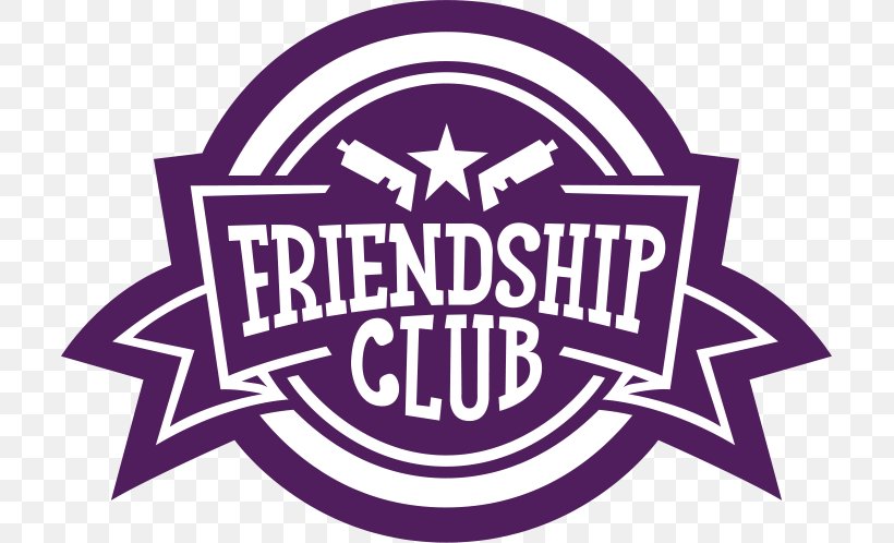 Friendship Club Clockwork Cuckoo Logo, PNG, 707x498px, Friendship, Area, Brand, Game, Imaginary Friend Download Free
