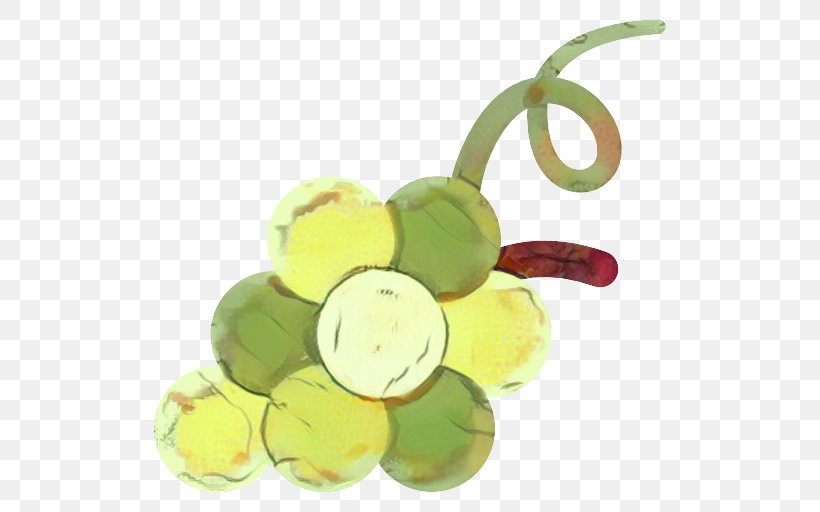 Grape Cartoon, PNG, 512x512px, Yellow, Fruit, Grape, Grapevine Family, Green Download Free