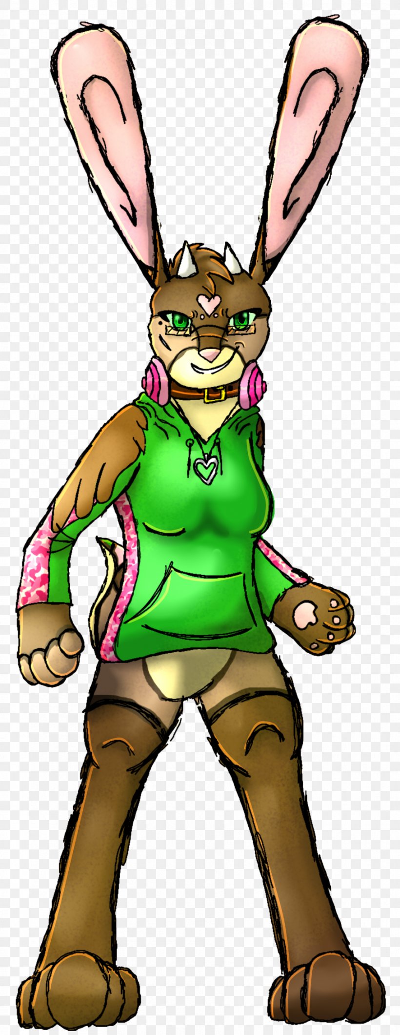 Hare Cartoon Character Clip Art, PNG, 907x2345px, Hare, Animal Figure, Art, Artwork, Cartoon Download Free