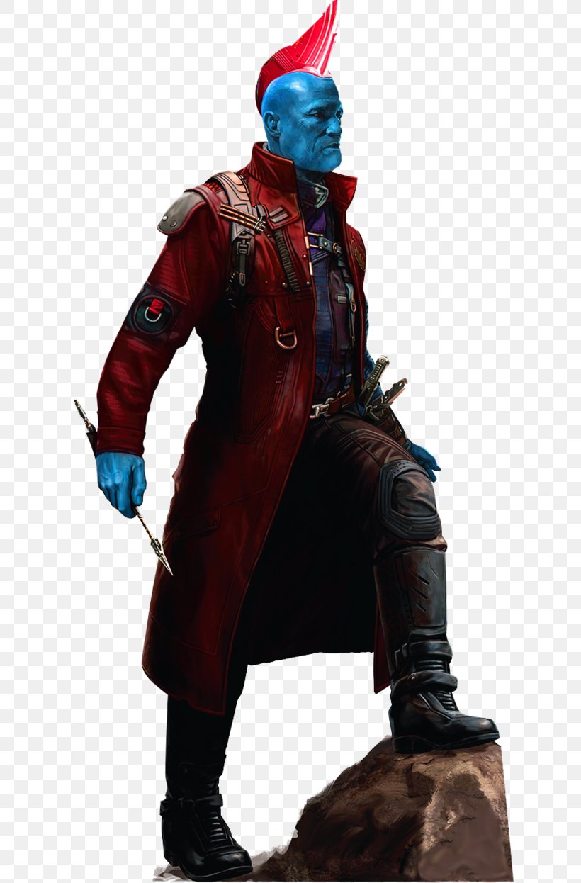 Michael Rooker Guardians Of The Galaxy Vol. 2 Yondu Drax The Destroyer Star-Lord, PNG, 640x1246px, Michael Rooker, Action Figure, Armour, Character, Costume Download Free