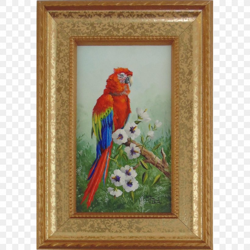 Painting Rooster Picture Frames The Arts, PNG, 1822x1822px, Painting, Art, Arts, Artwork, Bird Download Free