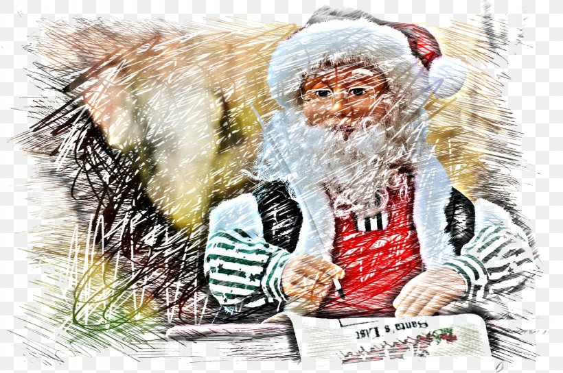Pxe8re Noxebl Santa Claus Ded Moroz Christmas Gift, PNG, 1280x850px, Pxe8re Noxebl, Art, Child, Christmas, Christmas Ornament Download Free