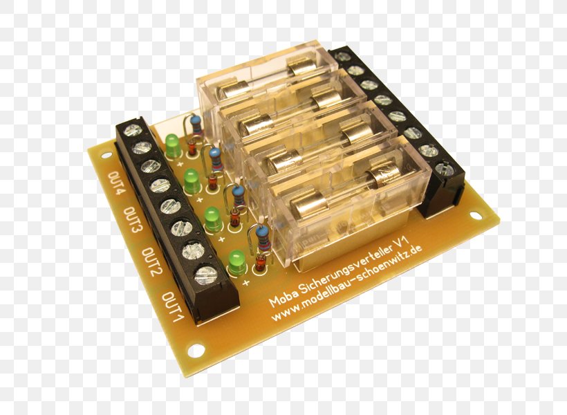 Rail Transport Modelling Fuse Miniature Figure Electronics, PNG, 800x600px, Rail Transport Modelling, Circuit Component, Distribution Board, Electrical Engineering, Electrical Network Download Free