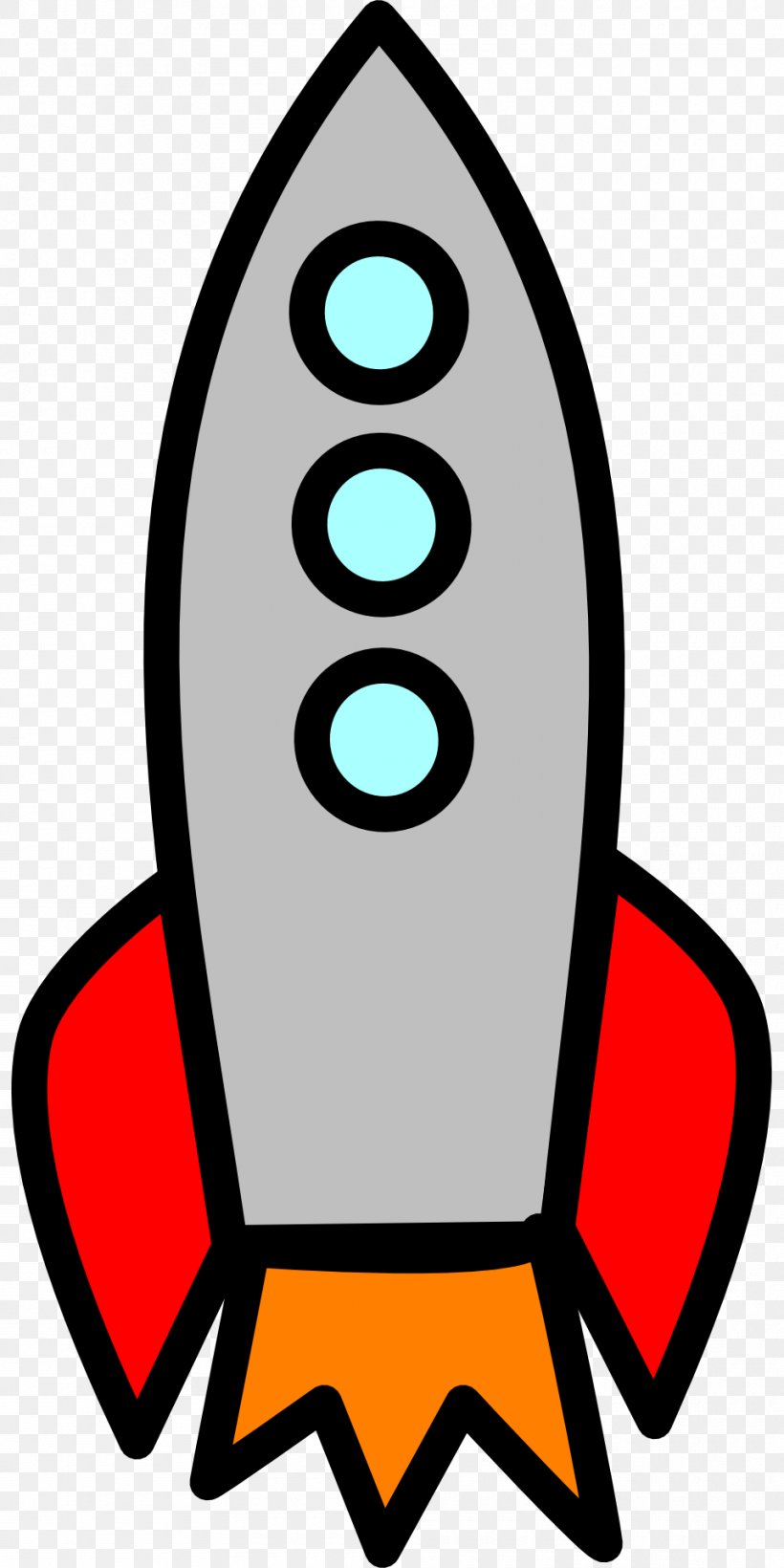 Rocket Launch BFR Clip Art, PNG, 960x1920px, Rocket, Artwork, Bfr, Blog, Retrorocket Download Free