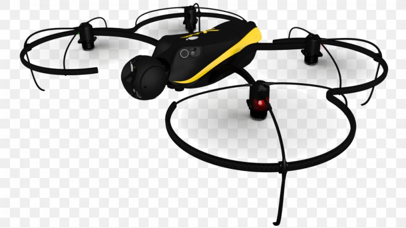 Unmanned Aerial Vehicle Quadcopter Parrot Bebop Drone The International Consumer Electronics Show Parrot AR.Drone, PNG, 1024x576px, Unmanned Aerial Vehicle, Audio, Audio Equipment, Autonomous Robot, Business Download Free