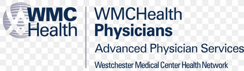 Westchester Medical Center New York Medical College NewYork–Presbyterian Hospital Medicine, PNG, 1622x471px, Hospital, Area, Blue, Brand, Health Download Free