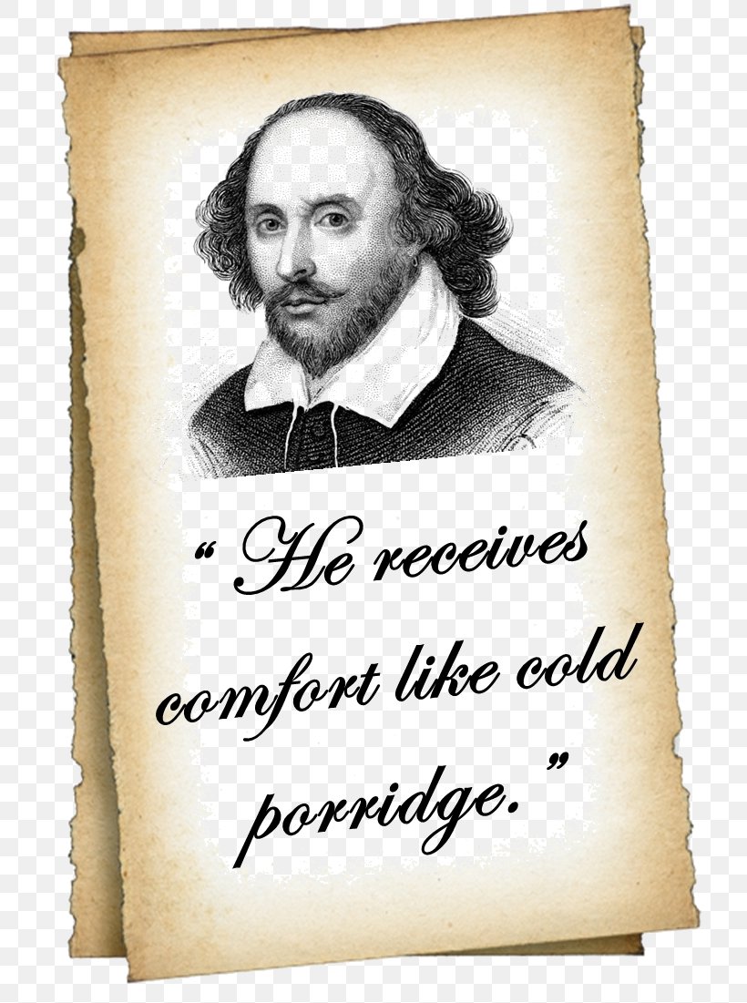 William Shakespeare Poetry Playwright Literature, PNG, 736x1101px, William Shakespeare, Beard, Behavior, English, Engraving Download Free