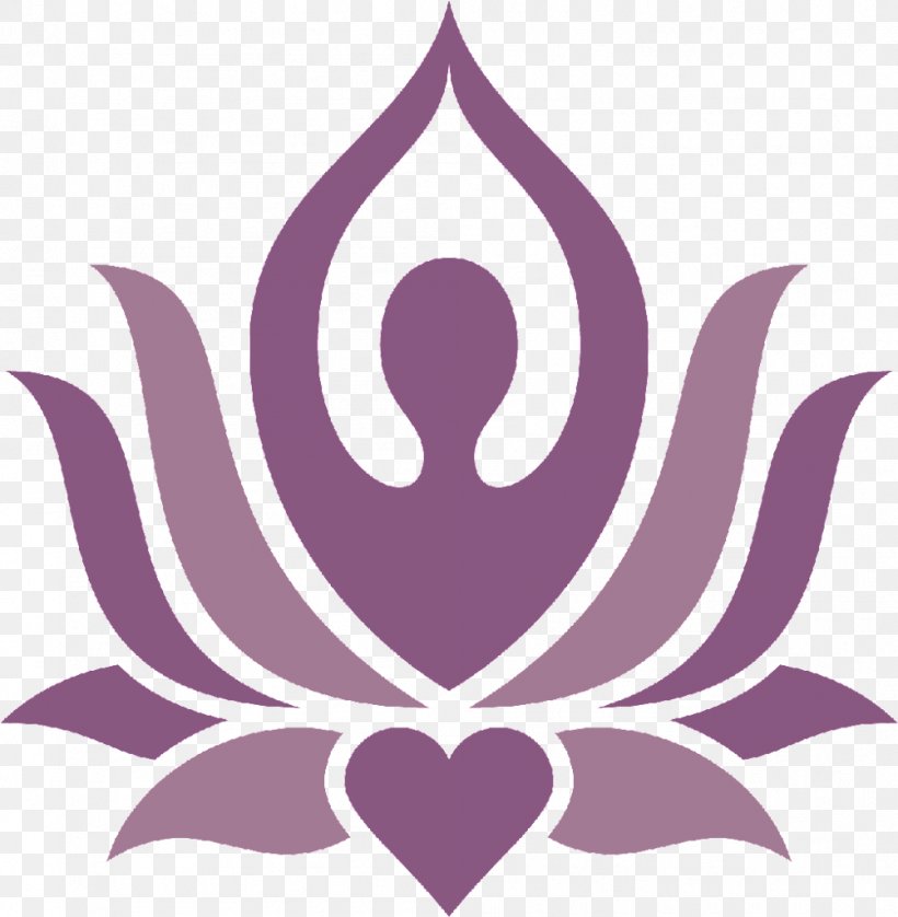Yoga & Pilates Mats AURA YOGA CENTER Symbol, PNG, 1002x1024px, Yoga, Flower, Hatha Yoga, Leaf, Logo Download Free