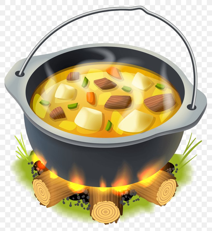 Camping Food Clip Art S'more Campfire Campsite, PNG, 804x893px, Camping Food, Asian Soups, Broth, Caldo De Pollo, Campfire Download Free