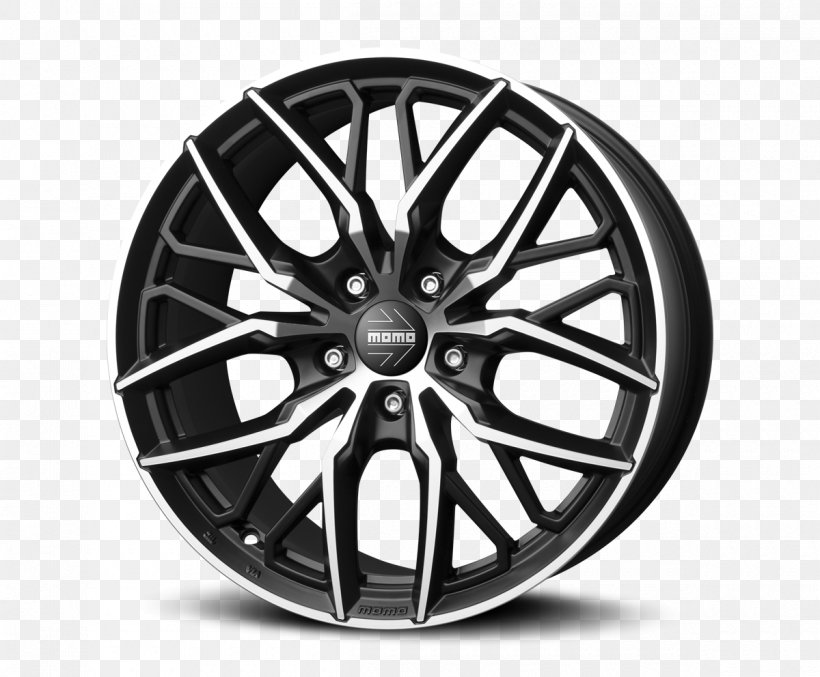 Car Momo Alloy Wheel Tire, PNG, 1200x992px, Car, Alloy, Alloy Wheel, Auto Part, Autofelge Download Free