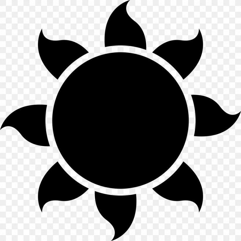 Symbol Moon Clip Art, PNG, 980x980px, Symbol, Artwork, Black, Black And White, Computer Software Download Free