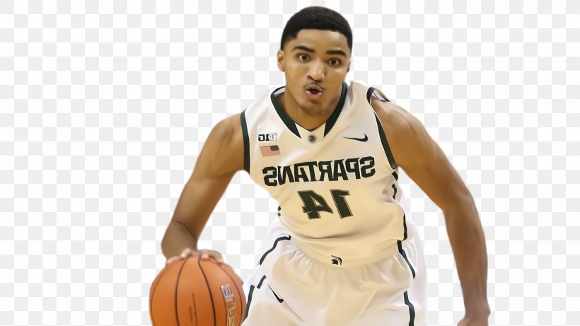 Gary Harris Basketball Player, PNG, 2560x1440px, Gary Harris, Action Figure, Ball, Ball Game, Basketball Download Free