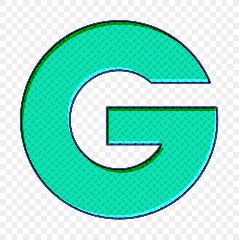 Groupon Icon Logo Icon Social Icon, PNG, 1160x1162px, Groupon Icon, Aqua, Electric Blue, Logo Icon, Number Download Free