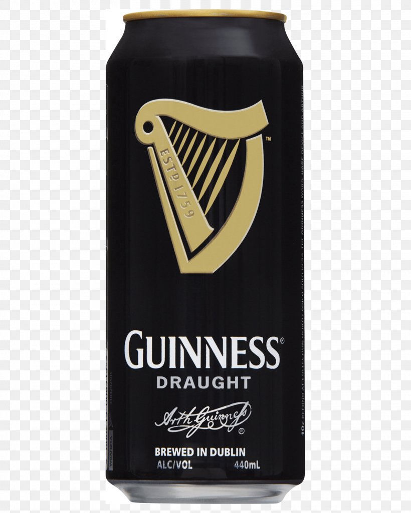 Guinness Draught Beer Stout Drink Can, PNG, 1600x2000px, Guinness, Alcoholic Drink, Beer, Beer Brewing Grains Malts, Beer Style Download Free