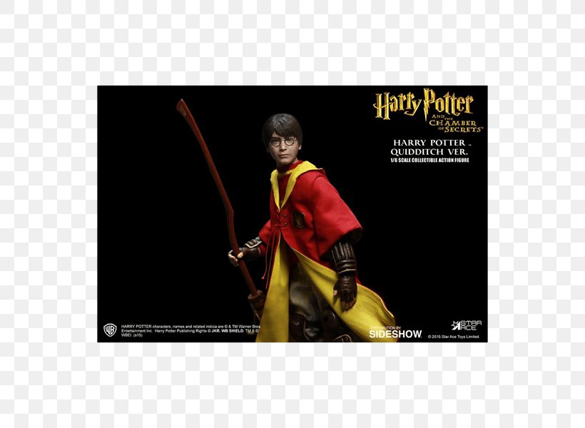 Harry Potter And The Chamber Of Secrets Harry Potter: Quidditch World Cup Harry Potter And The Philosopher's Stone Ron Weasley, PNG, 600x600px, Harry Potter, Action Figure, Action Toy Figures, Advertising, Ginny Weasley Download Free
