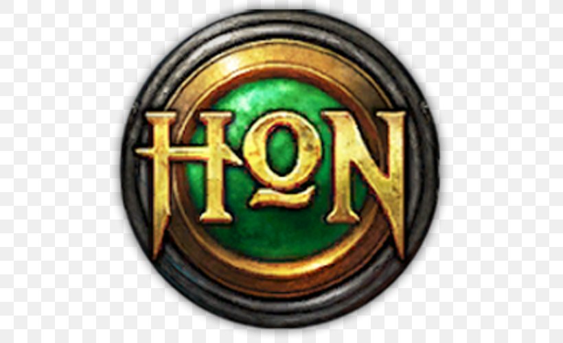 Heroes Of Newerth Dota 2 S2 Games Defense Of The Ancients RuneScape, PNG, 500x500px, Heroes Of Newerth, Badge, Defense Of The Ancients, Dota 2, Emblem Download Free