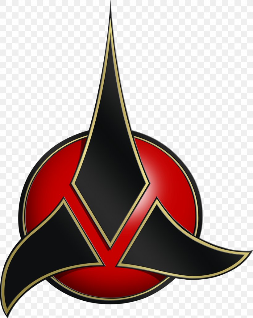Klingon Star Trek United Federation Of Planets Logo Starship Enterprise, PNG, 1024x1284px, Klingon, Cuadrant Galactic, Emblem, Gene Roddenberry, Logo Download Free