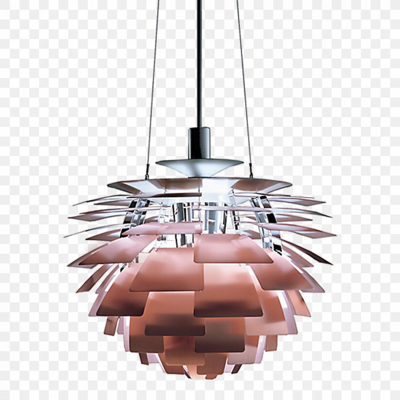 Pendant Light PH Artichoke Light Fixture Charms & Pendants, PNG, 1200x1200px, Light, Artichoke, Ceiling Fixture, Chain, Chandelier Download Free