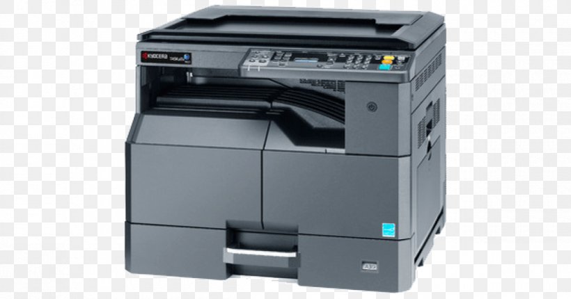 Photocopier Xerox Machine Kyocera Multi-function Printer, PNG, 1200x630px, Photocopier, Business, Canon, Copying, Electronic Device Download Free