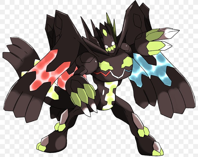 Pokémon Sun And Moon Pokémon Ultra Sun And Ultra Moon Zygarde, PNG, 800x654px, Watercolor, Cartoon, Flower, Frame, Heart Download Free