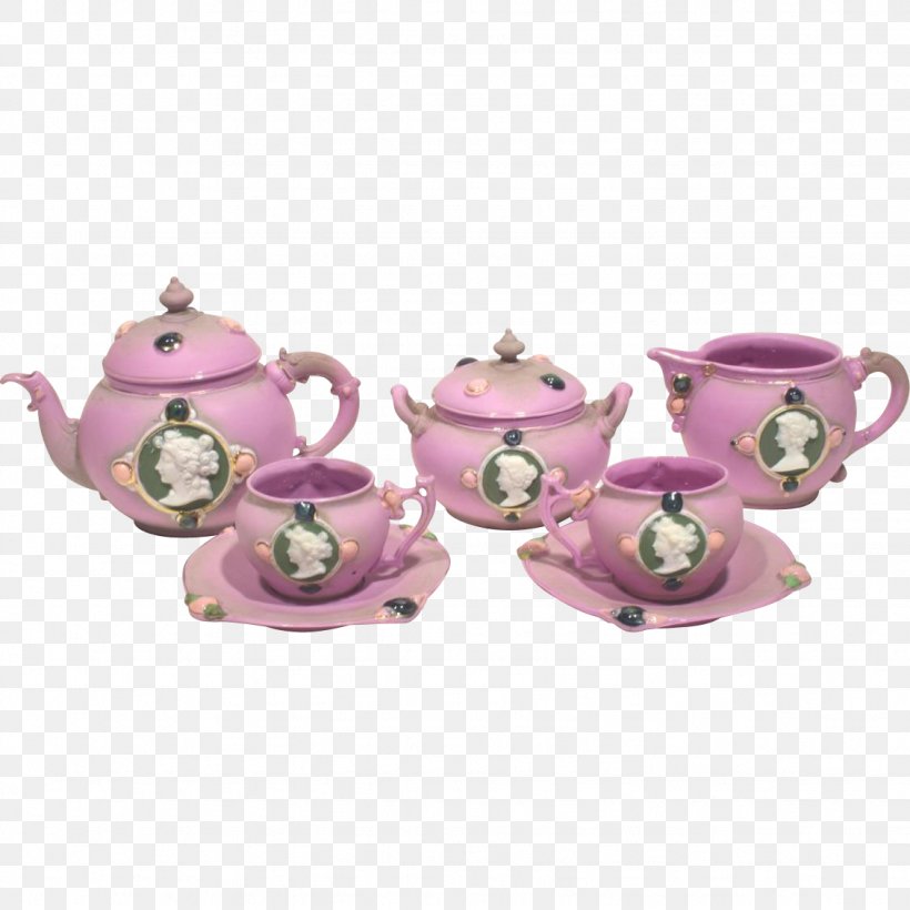 Tea Set Porcelain Coffee Cup Teapot, PNG, 1129x1129px, Tea, Biscuit Porcelain, Cameo, Ceramic, Coffee Download Free
