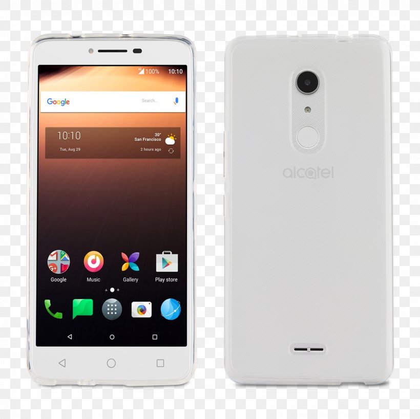 Alcatel A3 Alcatel Mobile Smartphone Telephone Samsung Galaxy A7 (2016), PNG, 1600x1600px, Alcatel A3, Alcatel A3 Plus, Alcatel Mobile, Android, Android Nougat Download Free