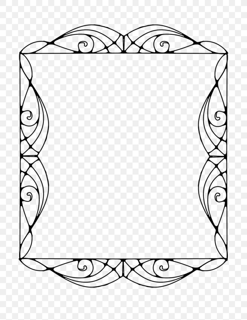 Art Deco Art Nouveau Clip Art, PNG, 752x1063px, Art Deco, Area, Art, Art Nouveau, Black Download Free