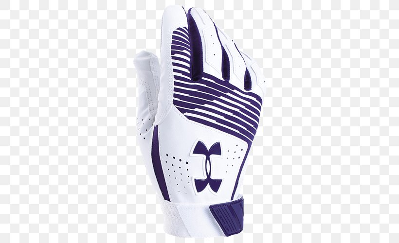 Batting Glove Under Armour Baseball Glove, PNG, 500x500px, Batting Glove, Baseball, Baseball Equipment, Baseball Glove, Baseball Protective Gear Download Free