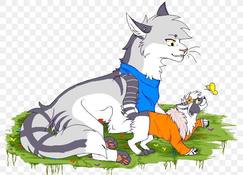 Cat Horse Canidae Dog, PNG, 790x590px, Cat, Art, Canidae, Carnivoran, Cartoon Download Free