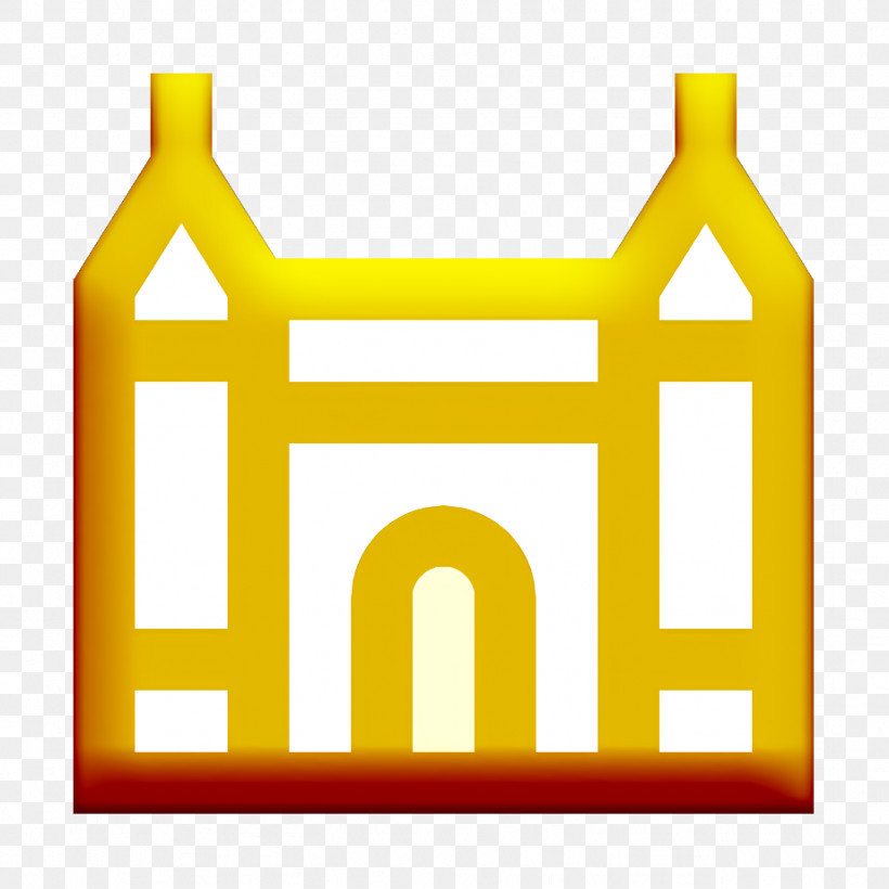 Cultures Icon Castle Icon Medieval Icon, PNG, 922x922px, Cultures Icon, Angle, Area, Castle Icon, Line Download Free