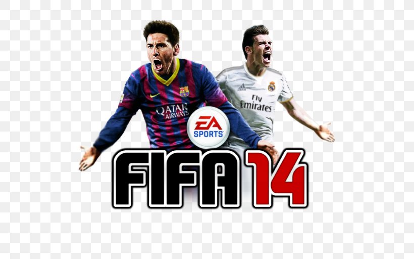 FIFA 14 FIFA 18 Xbox 360 FIFA 11 FIFA 15, PNG, 512x512px, Fifa 14, Ball, Brand, Ea Sports, Electronic Arts Download Free