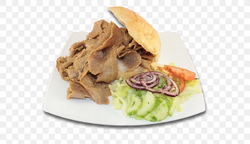 Gyro Doner Kebab Shawarma Pizza, PNG, 550x474px, Gyro, American Food, Cuisine, Dish, Doner Kebab Download Free