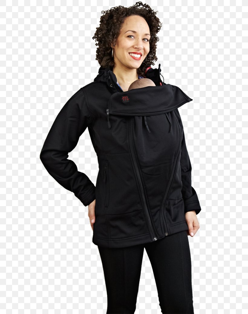 Hoodie Flight Jacket Top Tunic, PNG, 600x1036px, Hoodie, Black, Clothing, Coat, Cotton Download Free