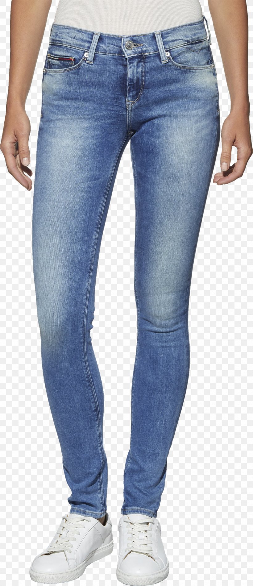 Jeans Slim-fit Pants Jack & Jones Denim Blue, PNG, 1200x2780px, Watercolor, Cartoon, Flower, Frame, Heart Download Free