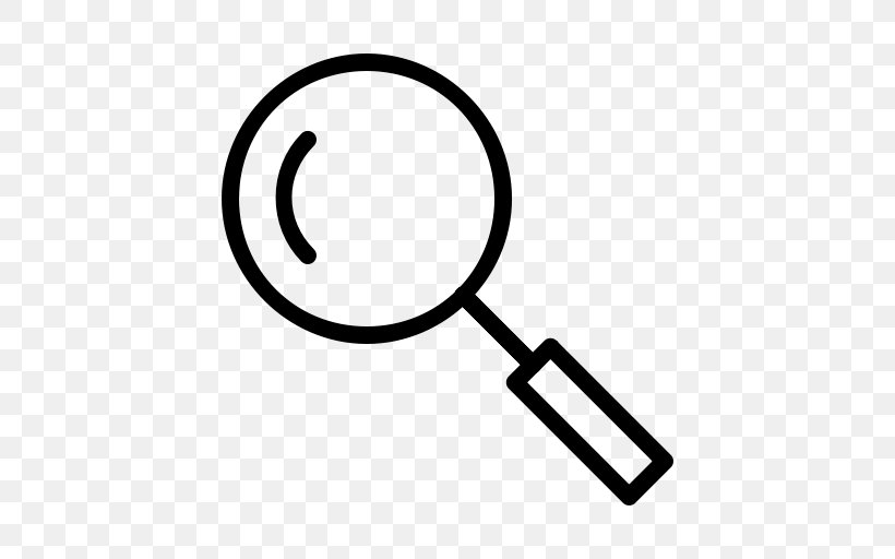 Magnifying Glass, PNG, 512x512px, Magnifying Glass, Area, Brand, Drawing, Glass Download Free