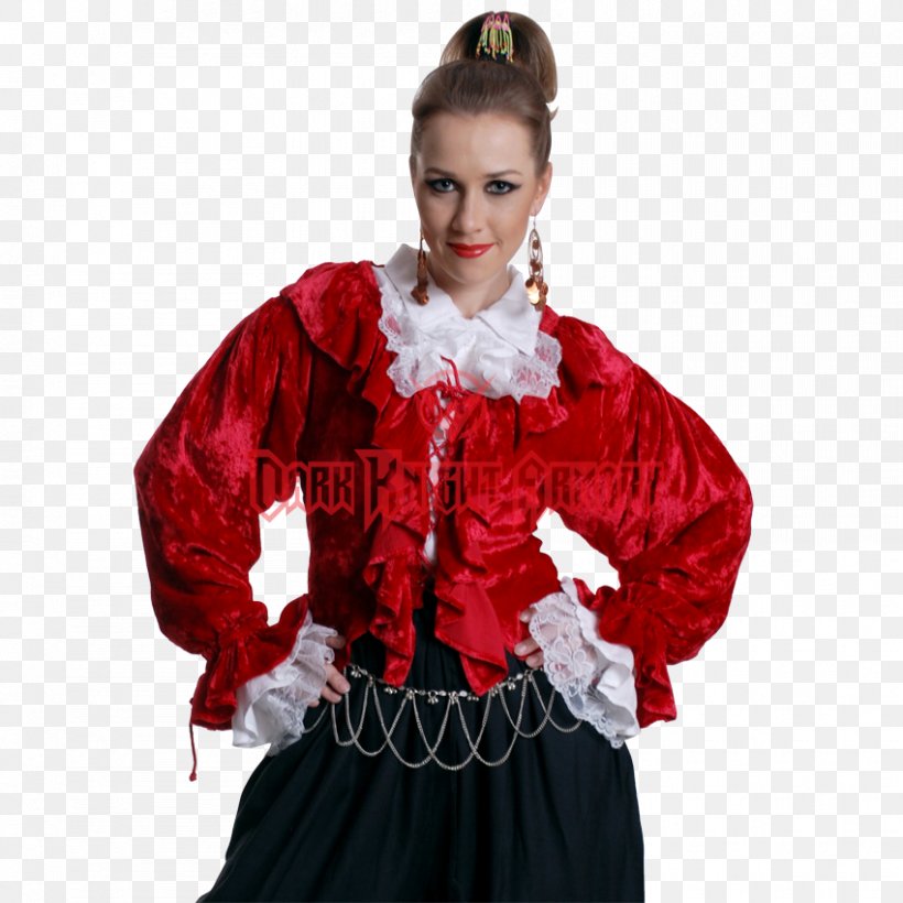 Mary Read Blouse Clothing Uniform Velvet, PNG, 850x850px, Mary Read, Blazer, Blouse, Cape, Clothing Download Free