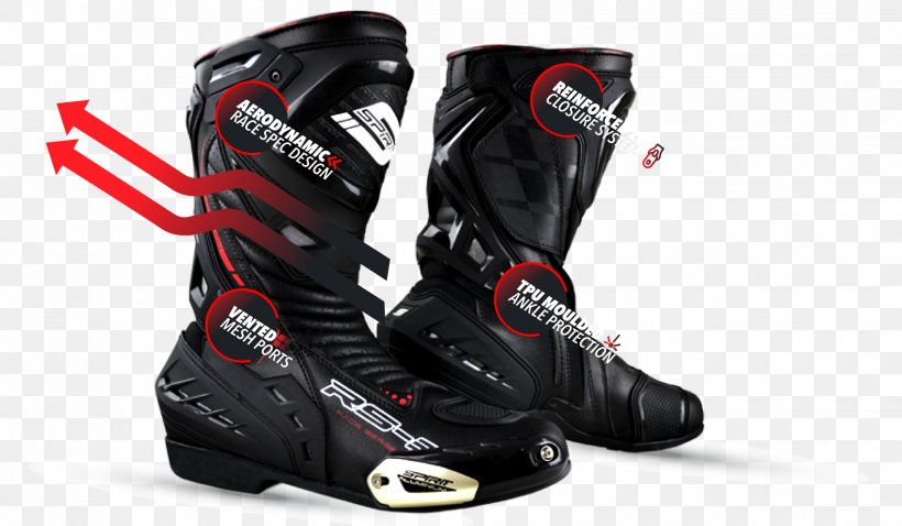Motorcycle Boot Motorcycle Accessories Ski Boots Motorcycle Helmets, PNG, 2243x1310px, Motorcycle Boot, Alpinestars, Black, Boot, Brand Download Free