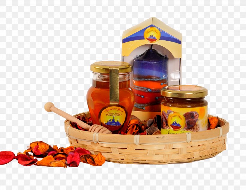 Nazareth Secret Honey From Nazareth Emek HaYarden Regional Council Food Nazareth Secret Honey From Nazareth, PNG, 2848x2207px, Nazareth, Food, Food Storage, Gift, Gourmet Download Free