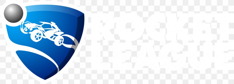 Rocket League Championship Series Logo Psyonix Video Games, PNG, 2400x869px, Rocket League, Brand, Eleague, Esl, Esports Download Free