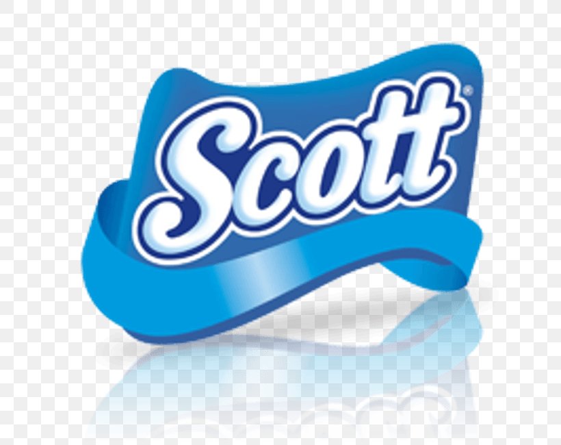 Scott Paper Company Logo Brand, PNG, 649x650px, Paper, Aqua, Brand, Electric Blue, Leaf Download Free