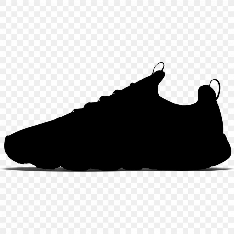 Shoe Pattern Walking Product Design Font, PNG, 2000x2000px, Shoe, Athletic Shoe, Black, Blackandwhite, Brand Download Free