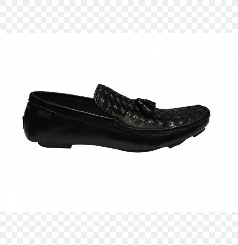Slip-on Shoe Leather Walking, PNG, 1000x1030px, Slipon Shoe, Black, Black M, Footwear, Leather Download Free